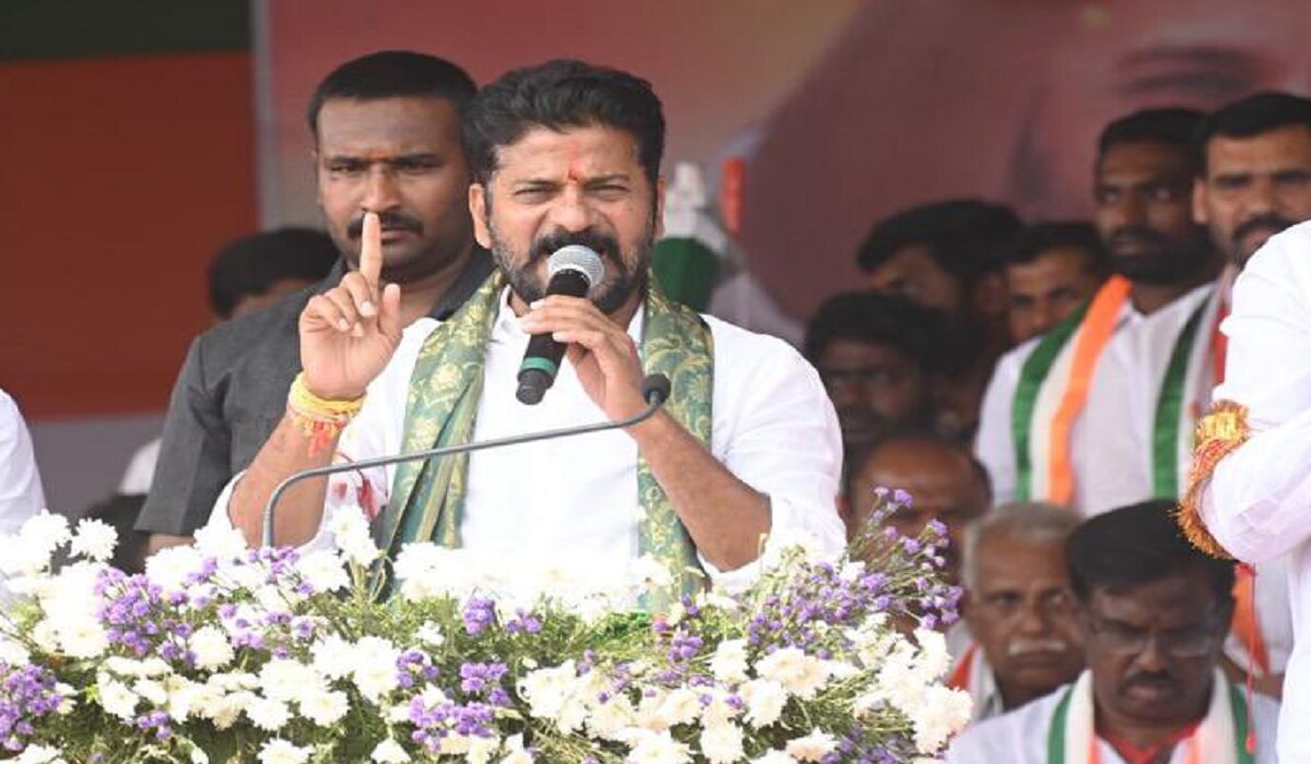 Revanth Reddy To Become Telangana Chief Minister, Likely to Take Oath Tomorrow: Report